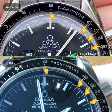 how to tell a real from a fake omega speedmasterwatch|best omega speedmaster alternatives.